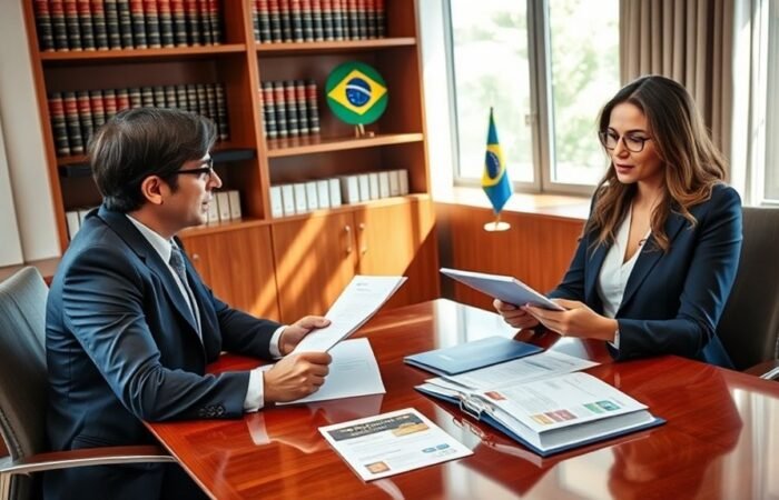 consultoria jurídica para relocação