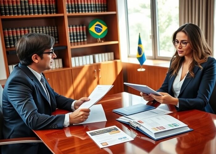 consultoria jurídica para relocação