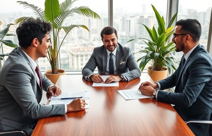 consultoria jurídica para profissionais