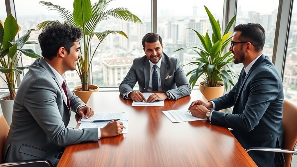 consultoria jurídica para profissionais