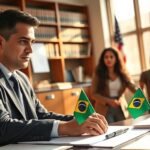 defesa legal para imigrantes