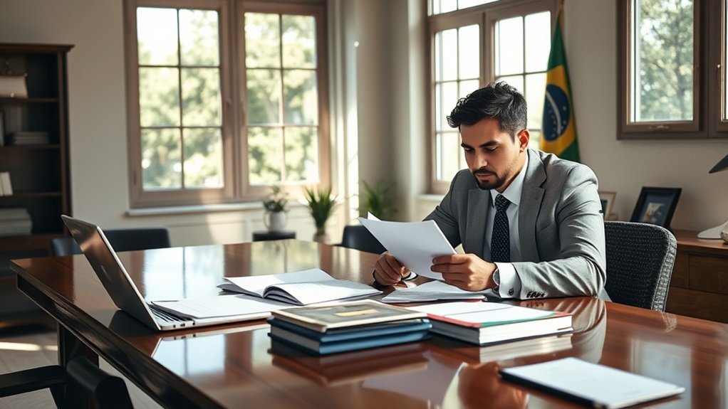 especialização jurídica em imigração