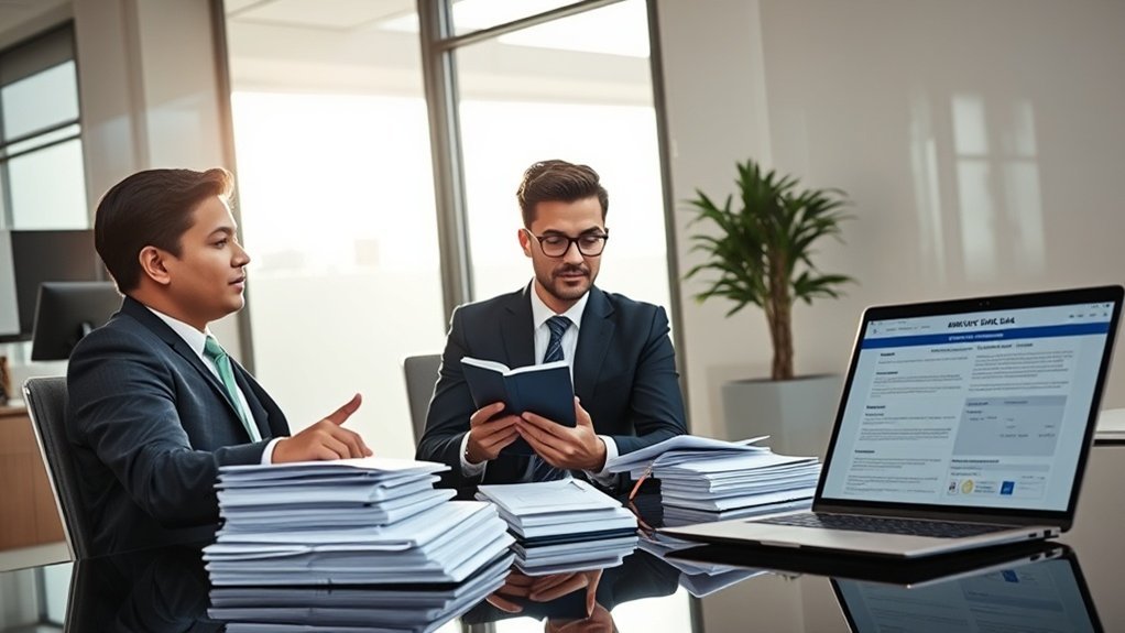 orientação jurídica para candidaturas