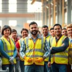 direitos trabalhistas dos imigrantes legais