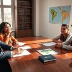 consultoria em imigração legal brasil