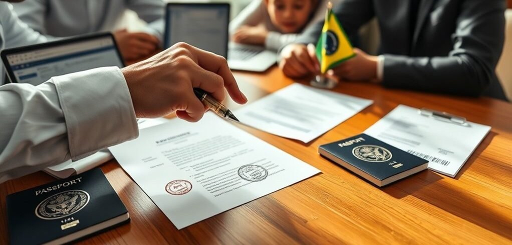 planejamento de imigração legal brasil planejamento de imigração legal brasil