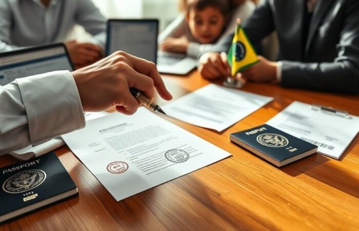 planejamento de imigração legal brasil planejamento de imigração legal brasil