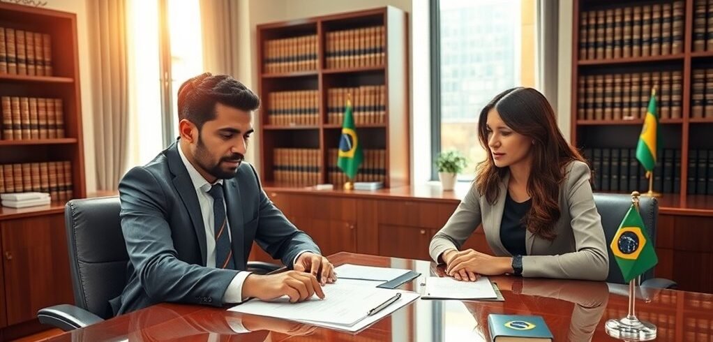 estratégias de imigração legal no Brasil estratégias de imigração legal no Brasil