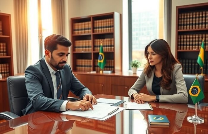 estratégias de imigração legal no Brasil estratégias de imigração legal no Brasil