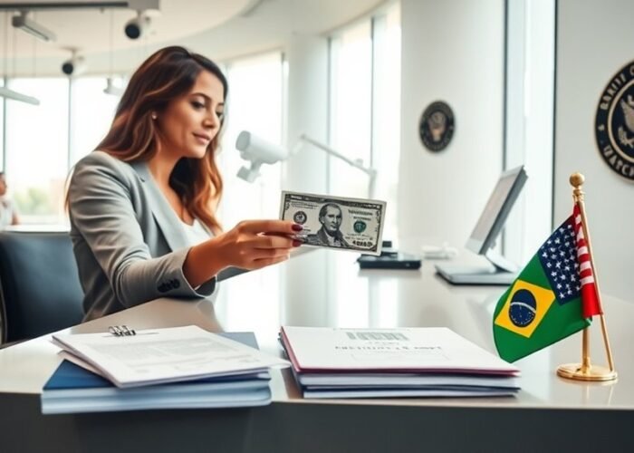 regras legais para transferência de dinheiro