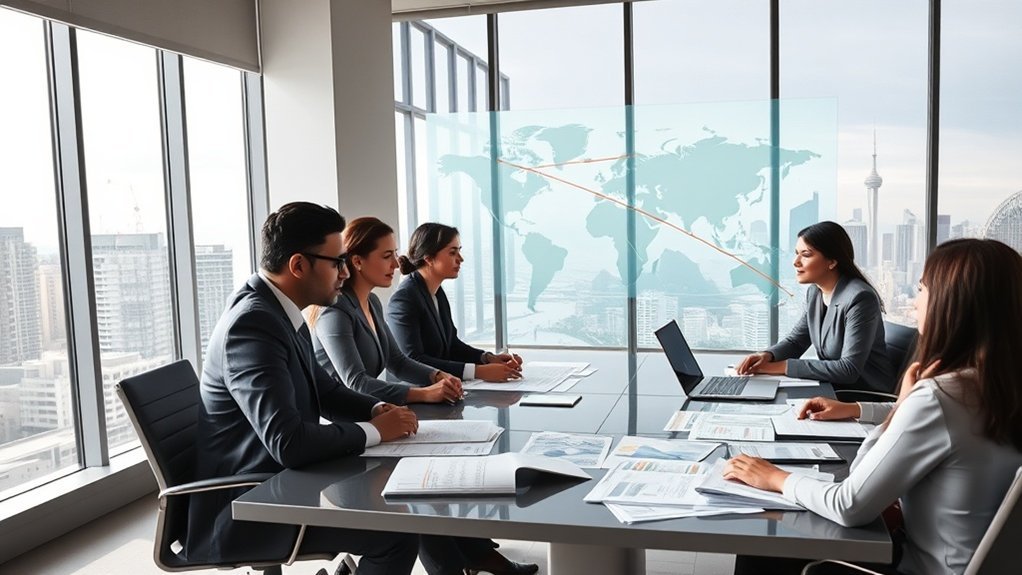 caminhos legais para trabalhadores qualificados