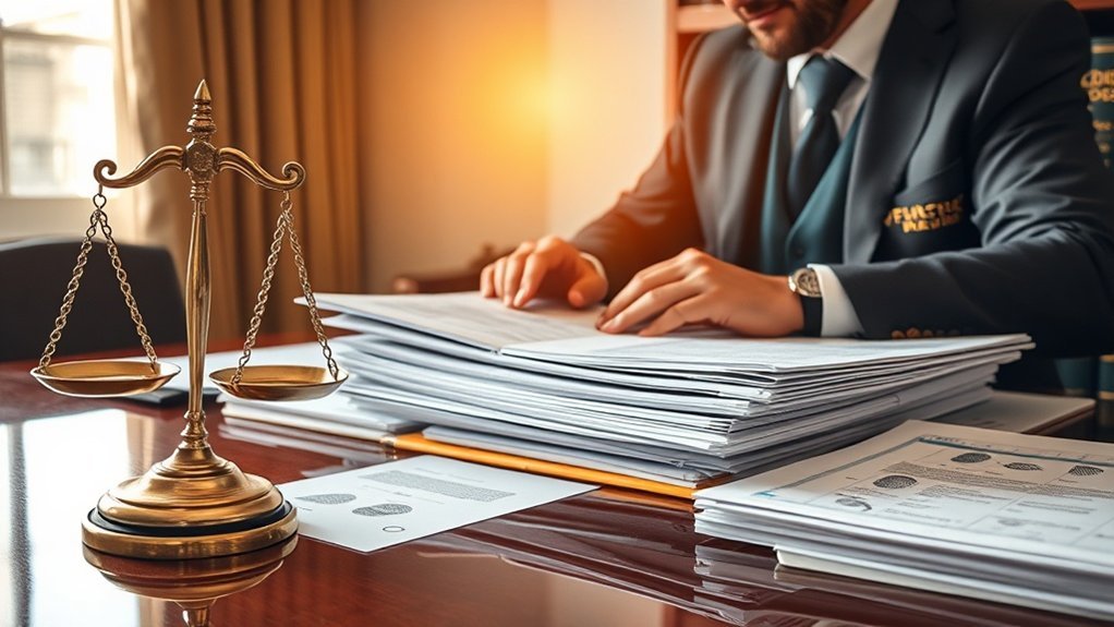 requisitos legais de prova no Brasil