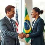 representação legal para brasileiros