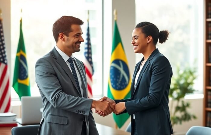 representação legal para brasileiros