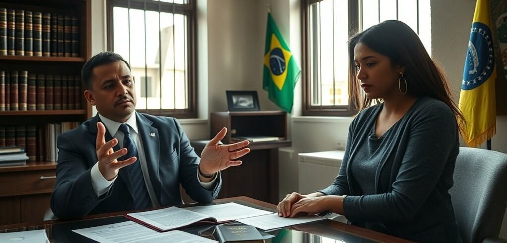 representação legal para imigrantes representação legal para imigrantes