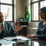 representação legal para imigrantes