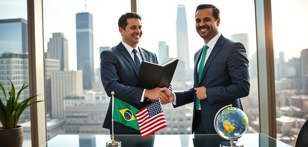 Residência legal através de investimento Residência legal através de investimento