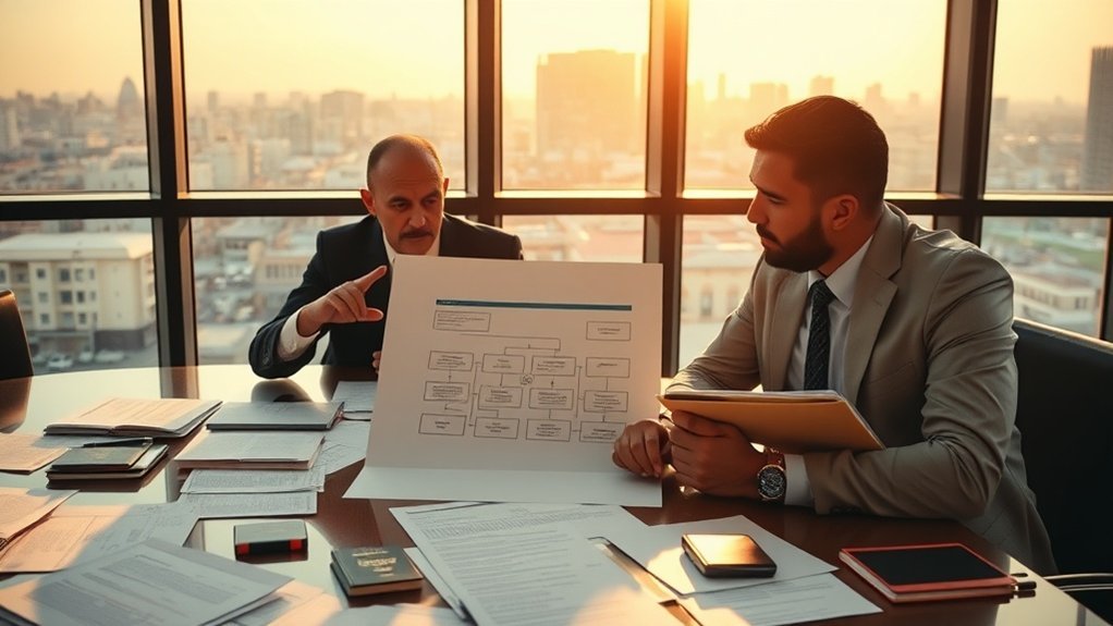 recursos e medidas jurídicas