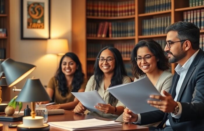 serviços jurídicos para brasileiros