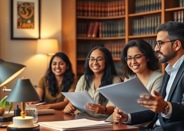 serviços jurídicos para brasileiros