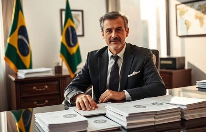 especialista jurídico em imigração