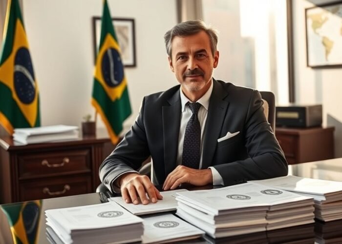 especialista jurídico em imigração