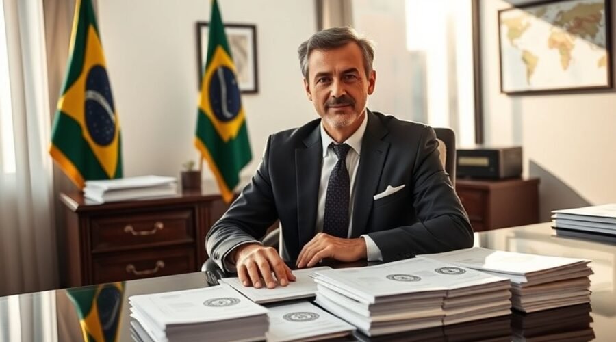 especialista jurídico em imigração