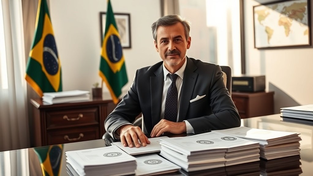 especialista jurídico em imigração