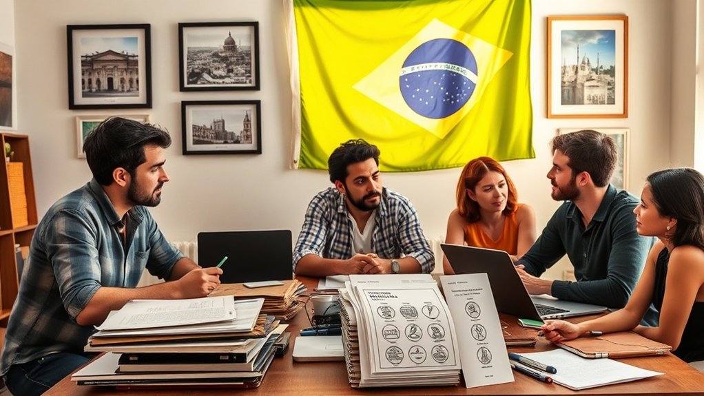 trabalho legal impostos conformidade com saúde