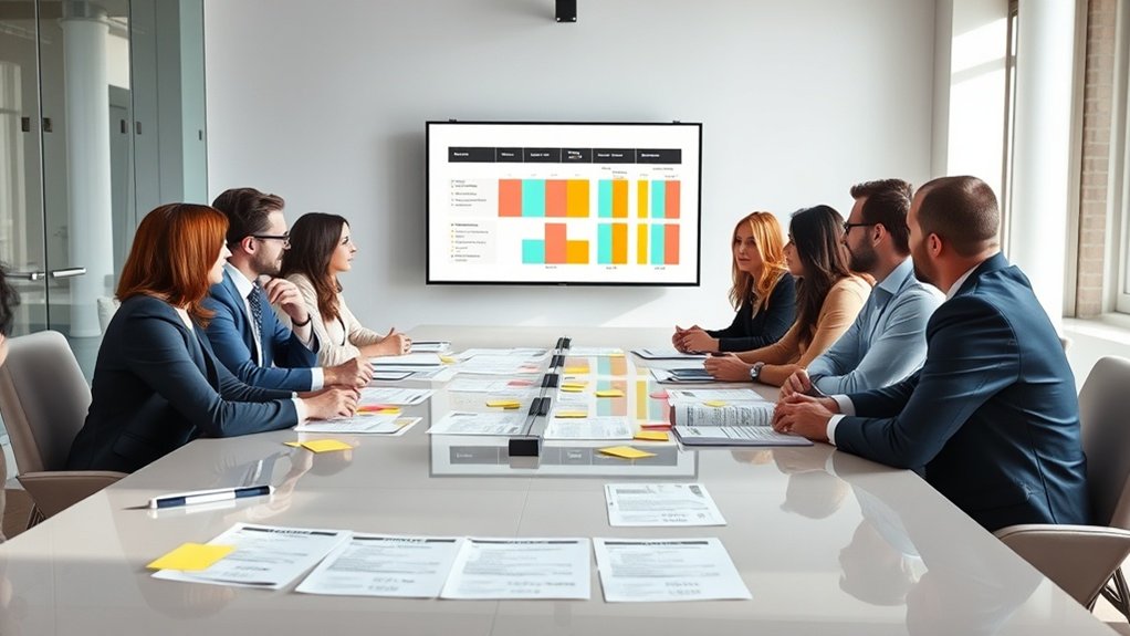 avaliações transparentes em conformidade legal