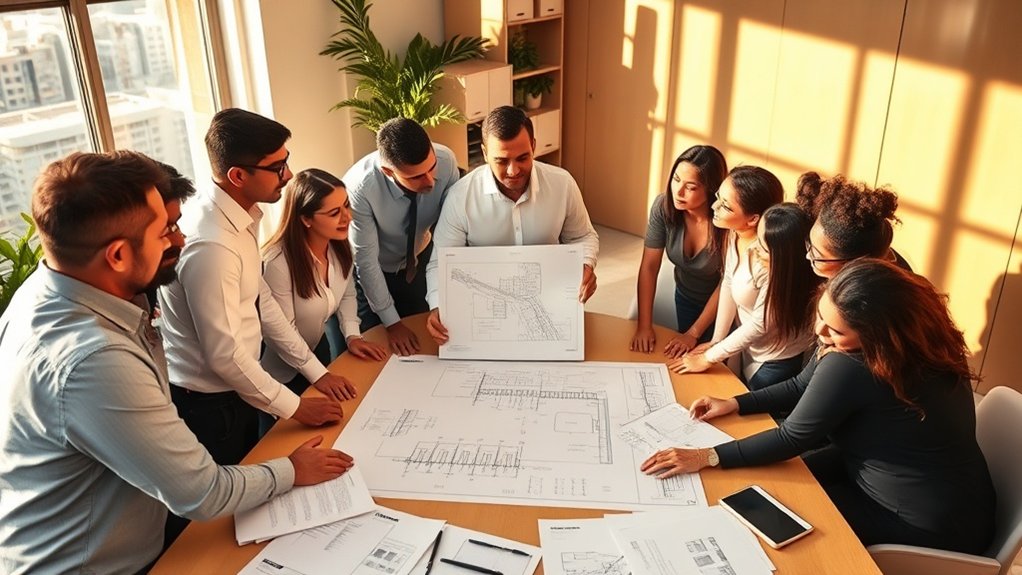 aproveitar a expertise regulatória local