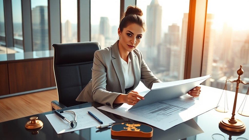 profissionais independentes licenciados e regulamentados