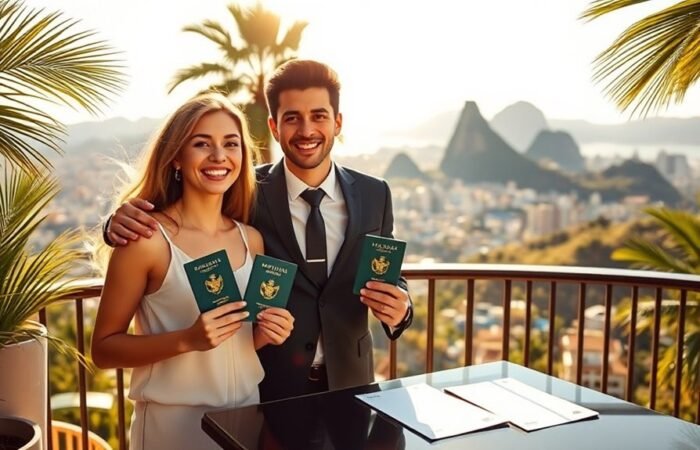 viver no exterior assistência jurídica