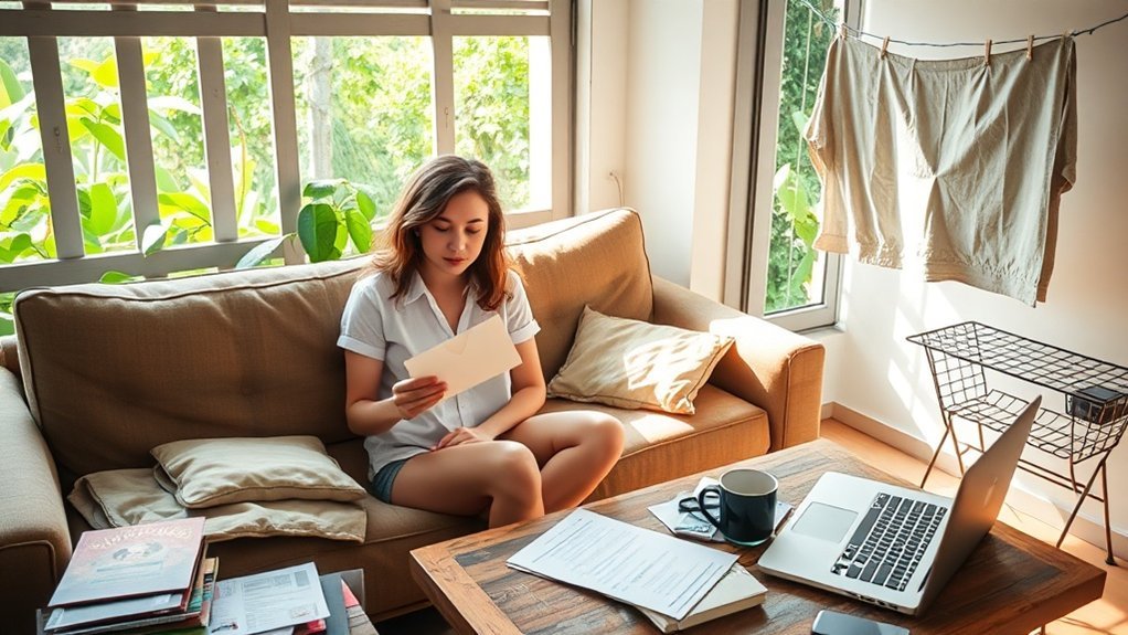 viver legalmente no Brasil