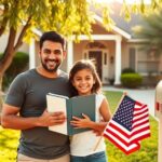 vivendo legalmente nos EUA