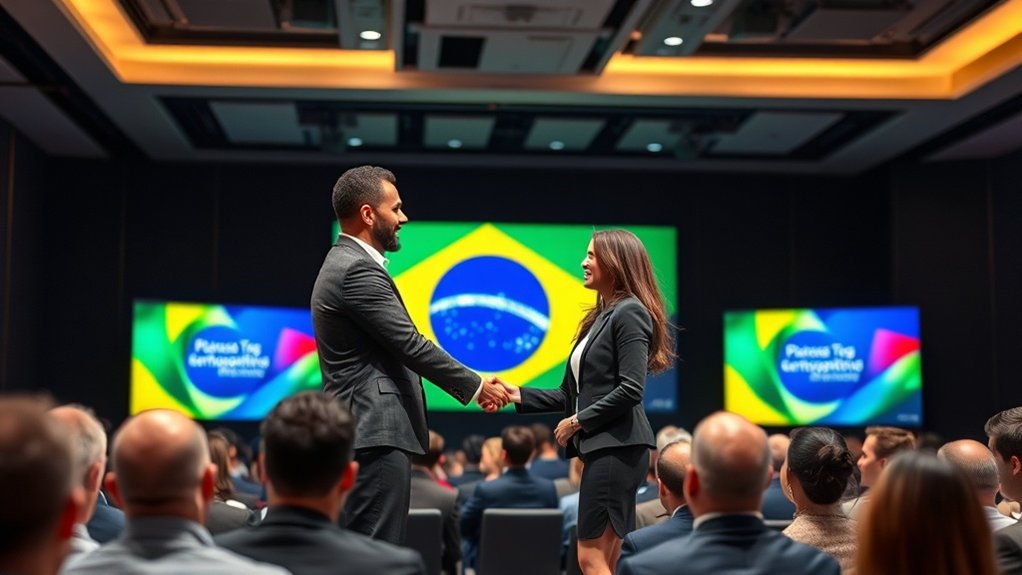 histórias de sucesso localizadas são importantes