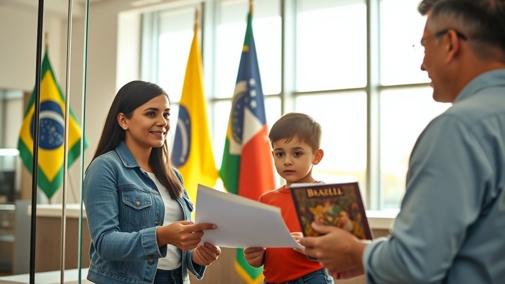 Requisitos de elegibilidade para o visto M2