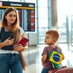 Regulamentos do visto M2 Brasil Regulamentos do visto M2 Brasil