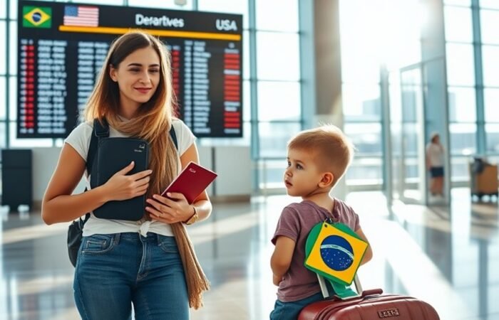 Regulamentos do visto M2 Brasil Regulamentos do visto M2 Brasil