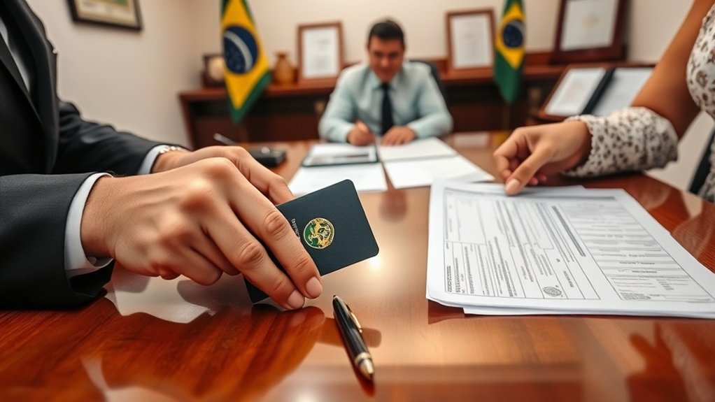 Elegibilidade e requisitos para casamento