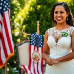 casamento para residência nos EUA