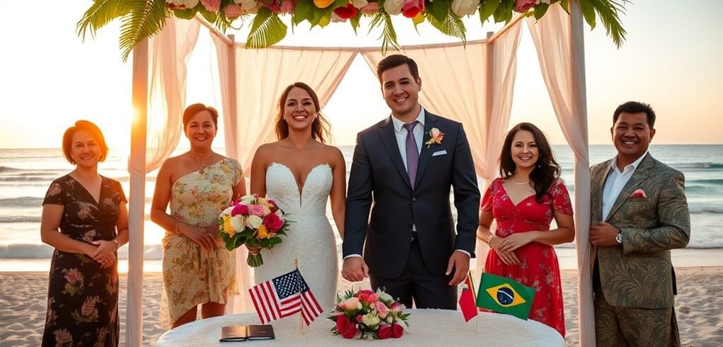 regulamentos de casamento com americano regulamentos de casamento com americano