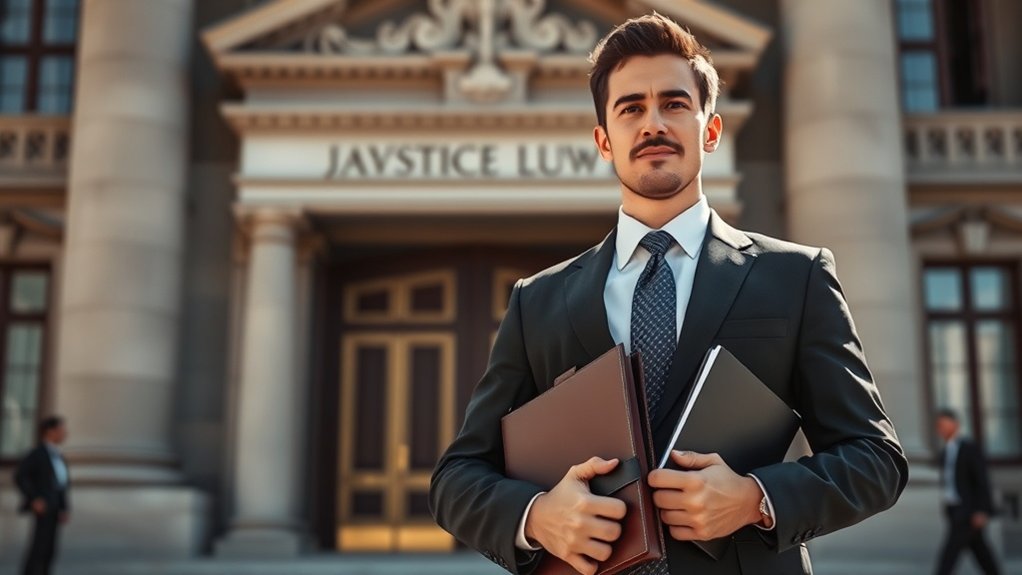 Dominando procedimentos legais de imigração