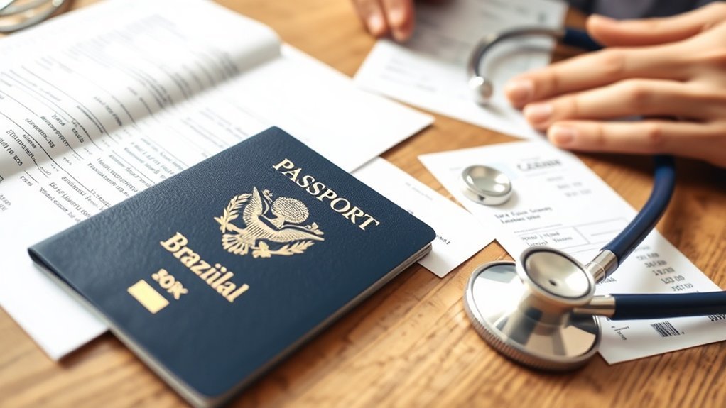 custos de exames médicos brasil