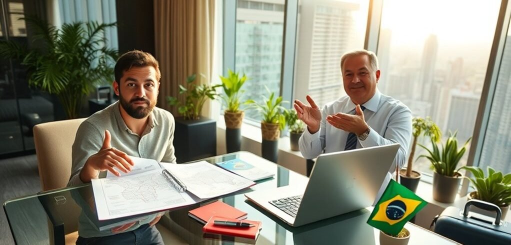 consultoria de migração para brasileiros consultoria de migração para brasileiros