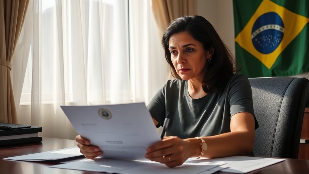 critérios de elegibilidade para perdão migratório