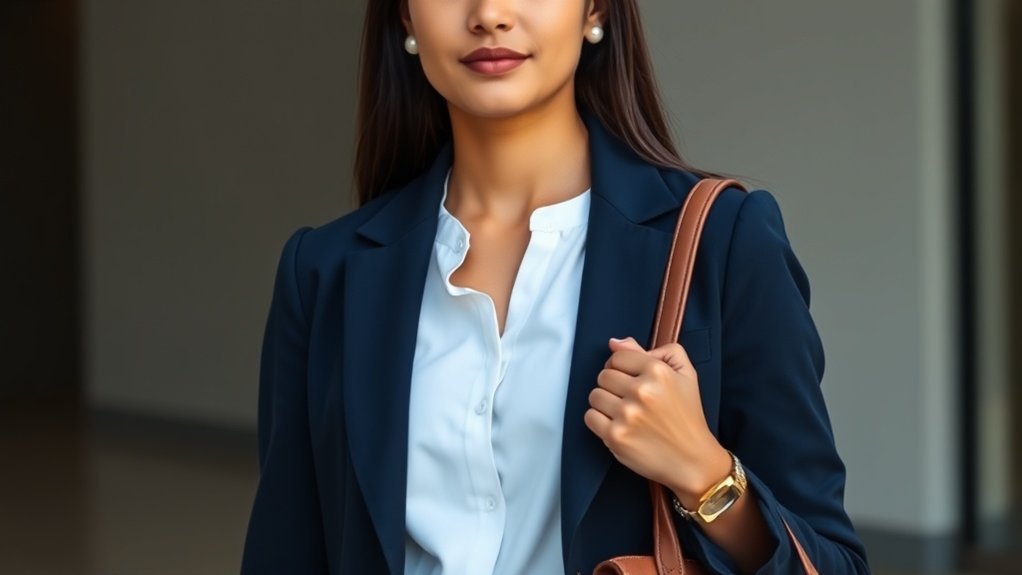 conselhos para seleção de acessórios minimalistas