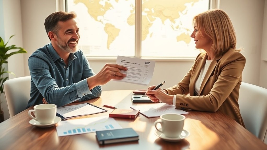 missão comunidade marca imigração