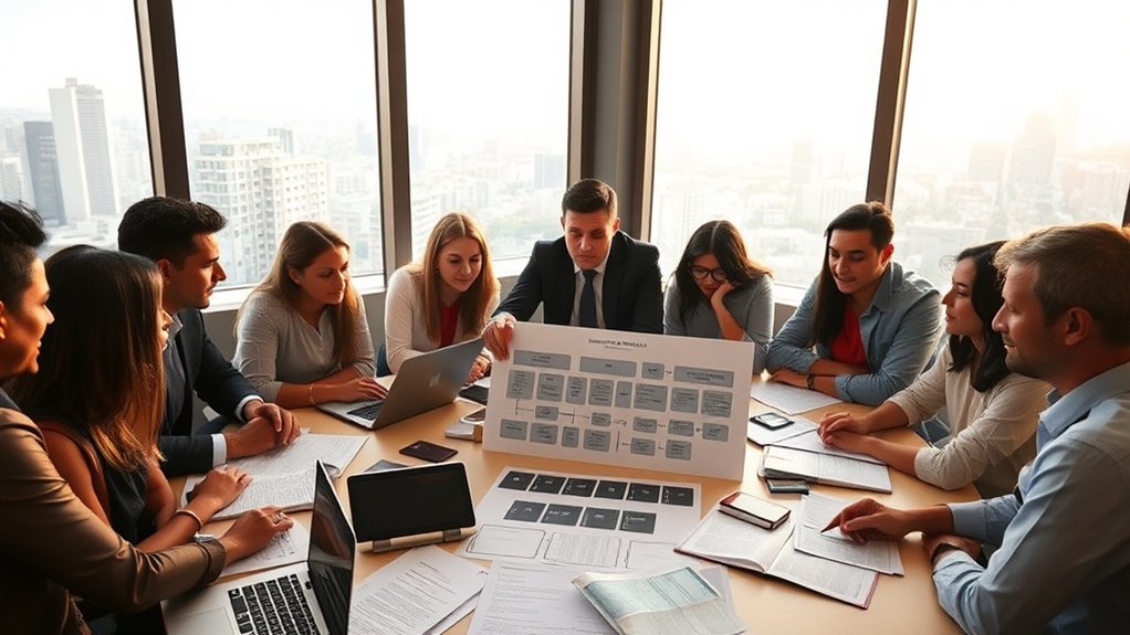monitorar leis apoiar integração