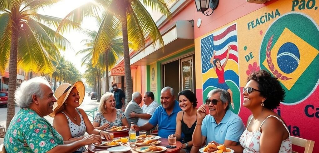 estados americanos mais acolhedores